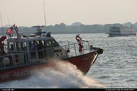 Photo by elki | New York  Us coast guard